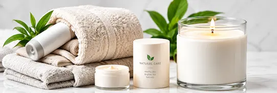 Ma routine de soins pour une peau