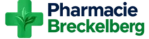 pharmacie-breckelberg logo
