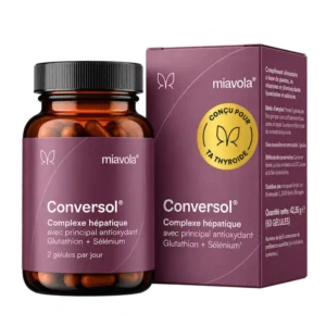 Conversol Capsule